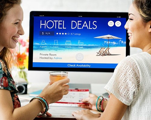 Hotel Booking