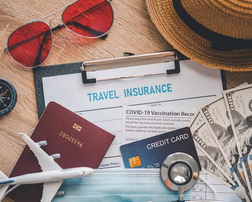 Travel Insurance